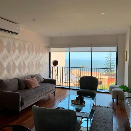 Mla Apartments - Buenos Aires Lima Ngoại thất bức ảnh