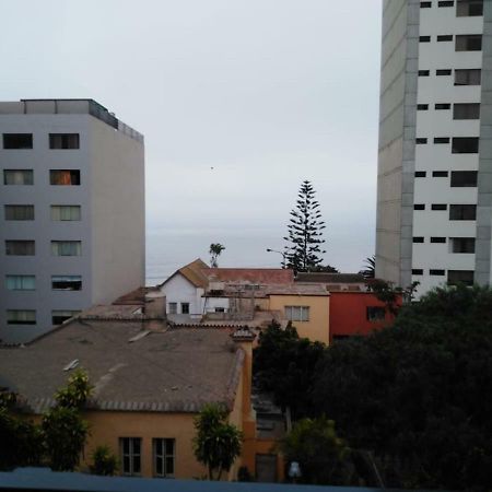Mla Apartments - Buenos Aires Lima Ngoại thất bức ảnh