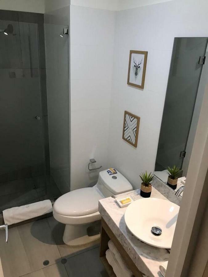 Mla Apartments - Buenos Aires Lima Ngoại thất bức ảnh
