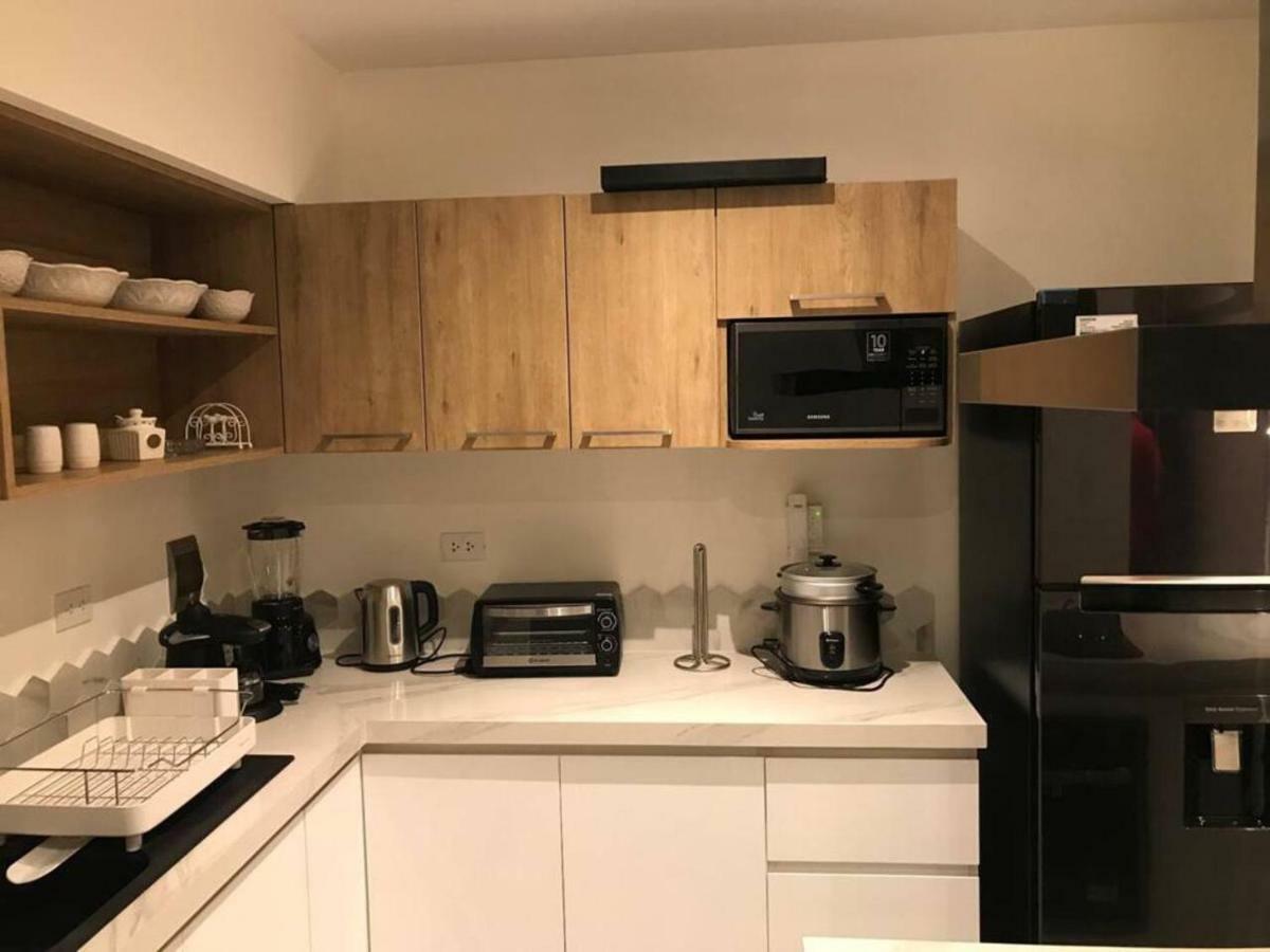 Mla Apartments - Buenos Aires Lima Ngoại thất bức ảnh