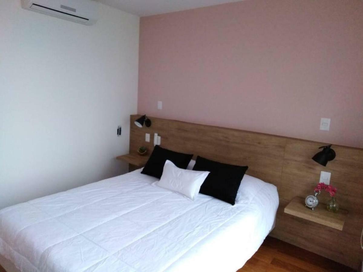 Mla Apartments - Buenos Aires Lima Ngoại thất bức ảnh