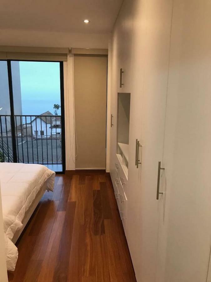 Mla Apartments - Buenos Aires Lima Ngoại thất bức ảnh