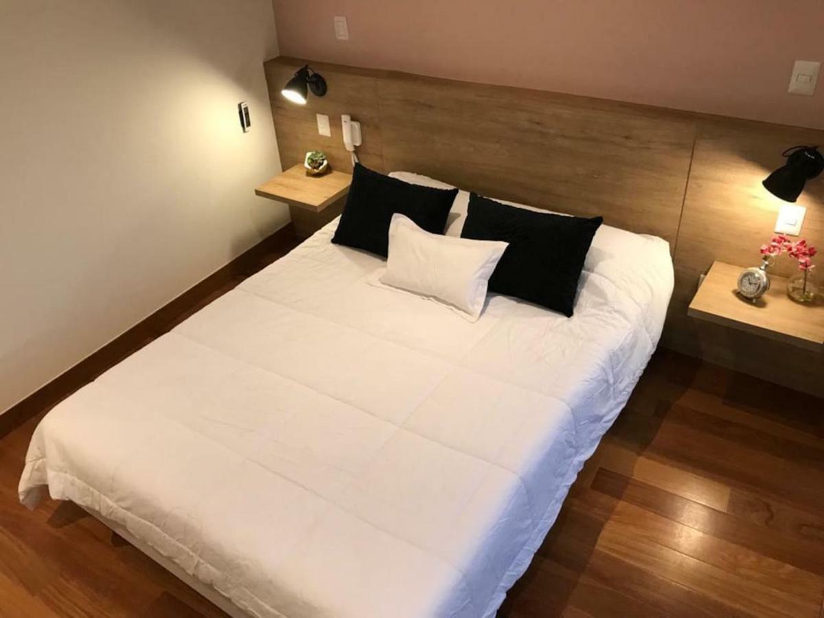 Mla Apartments - Buenos Aires Lima Ngoại thất bức ảnh