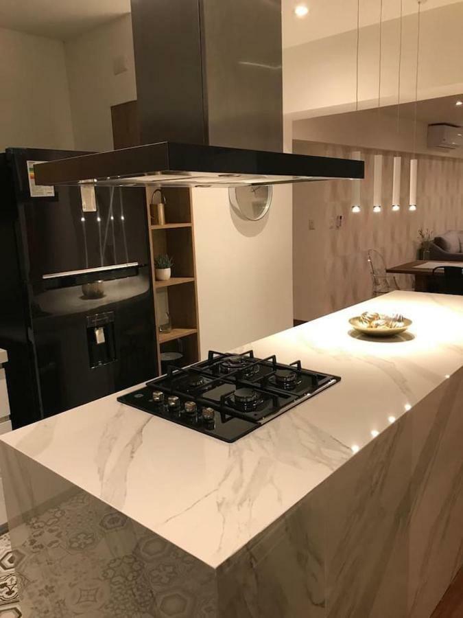 Mla Apartments - Buenos Aires Lima Ngoại thất bức ảnh