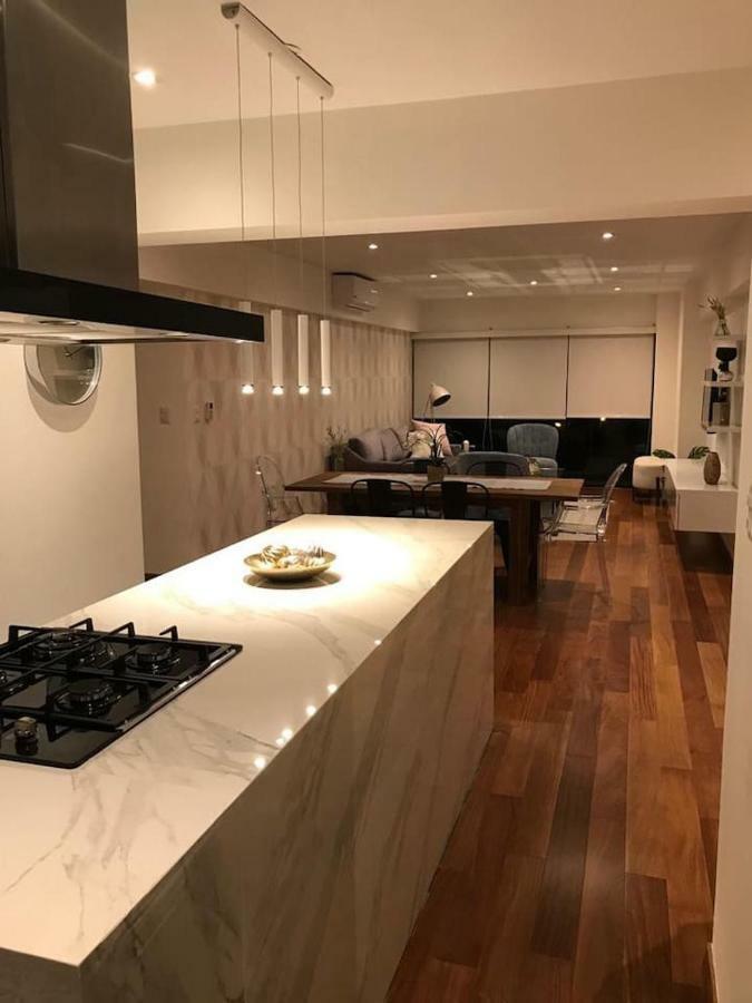 Mla Apartments - Buenos Aires Lima Ngoại thất bức ảnh