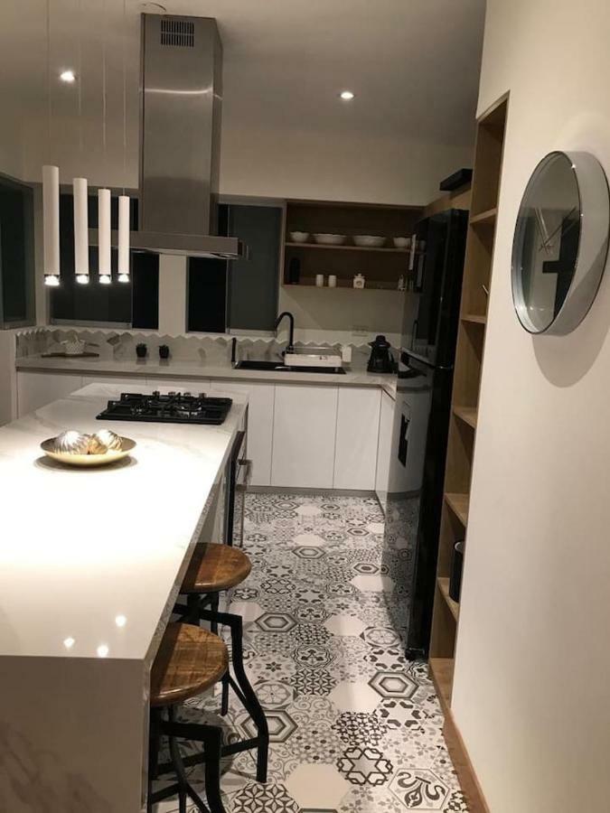 Mla Apartments - Buenos Aires Lima Ngoại thất bức ảnh