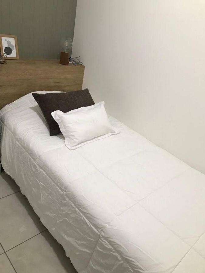 Mla Apartments - Buenos Aires Lima Ngoại thất bức ảnh